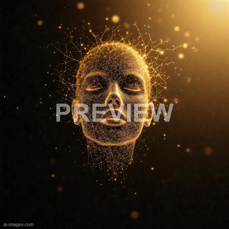 12606 - a-face-appearing-to-be-made-of-branching-thoughts-wit_250705010642_00001